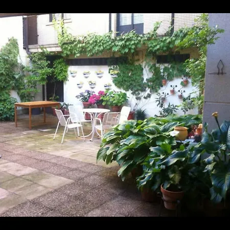 Ideal Familias Vut Apartament Salamanka