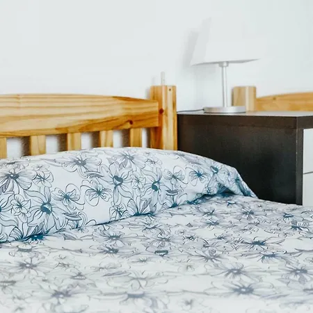 Apartament Ideal Familias Vut