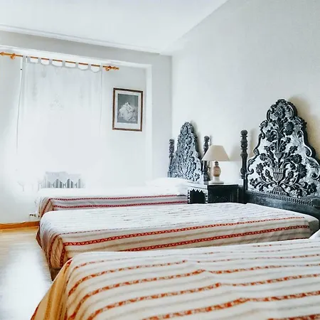 Ideal Familias Vut Apartament Salamanka
