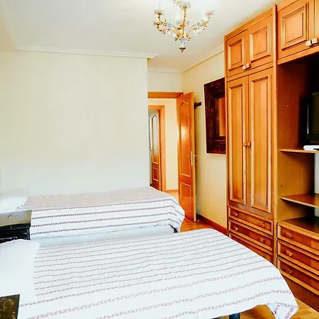 Apartament Ideal Familias Vut