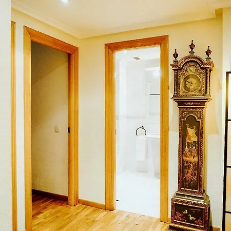 Ideal Familias Vut Apartament *