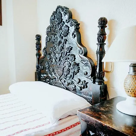 Apartament Ideal Familias Vut Salamanka
