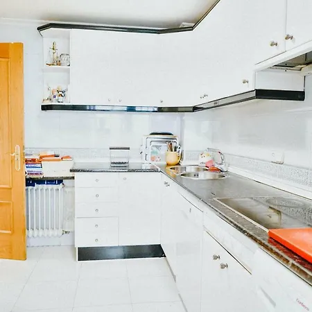 Ideal Familias Vut Apartament *