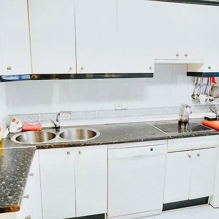 Apartament Ideal Familias Vut
